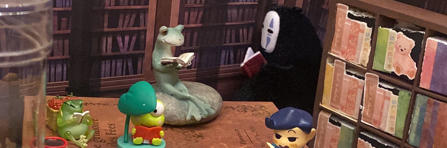 Nopponagonta's profile banner image