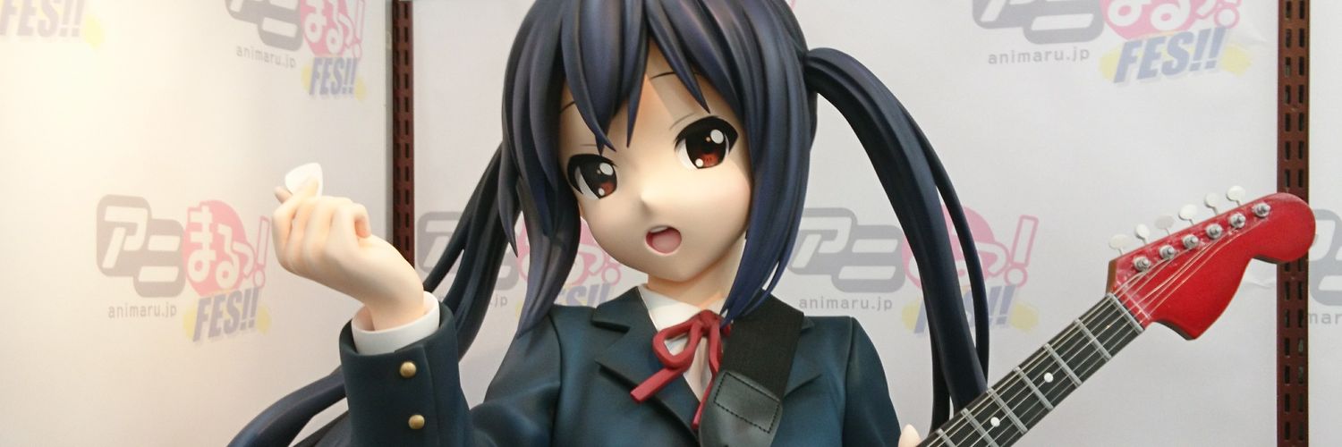 pika0914's profile banner image