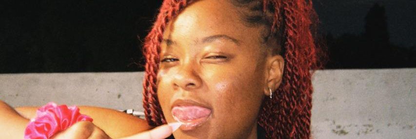 pinkscrunchieee's profile banner image