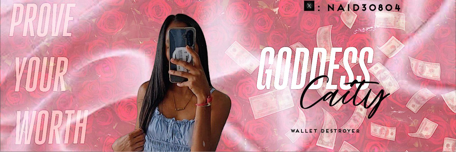 Goddess_Caity banner