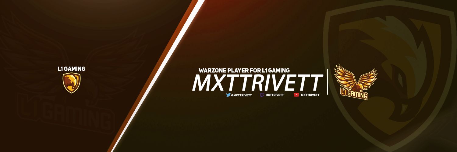 MxttRivett's profile banner image