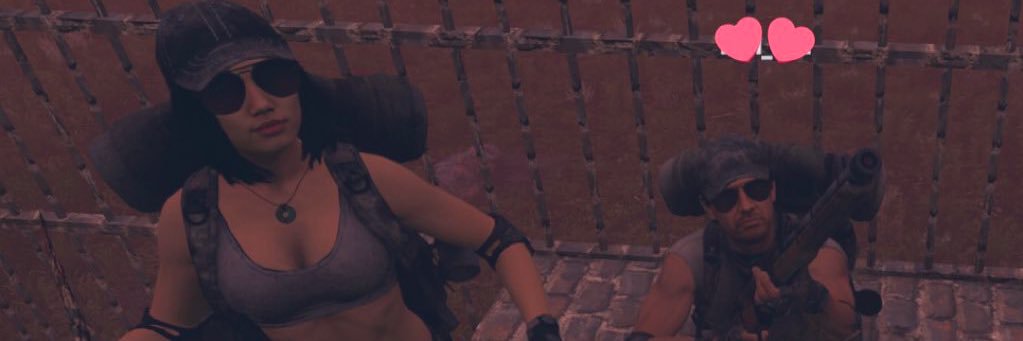 り〜ちゃん banner