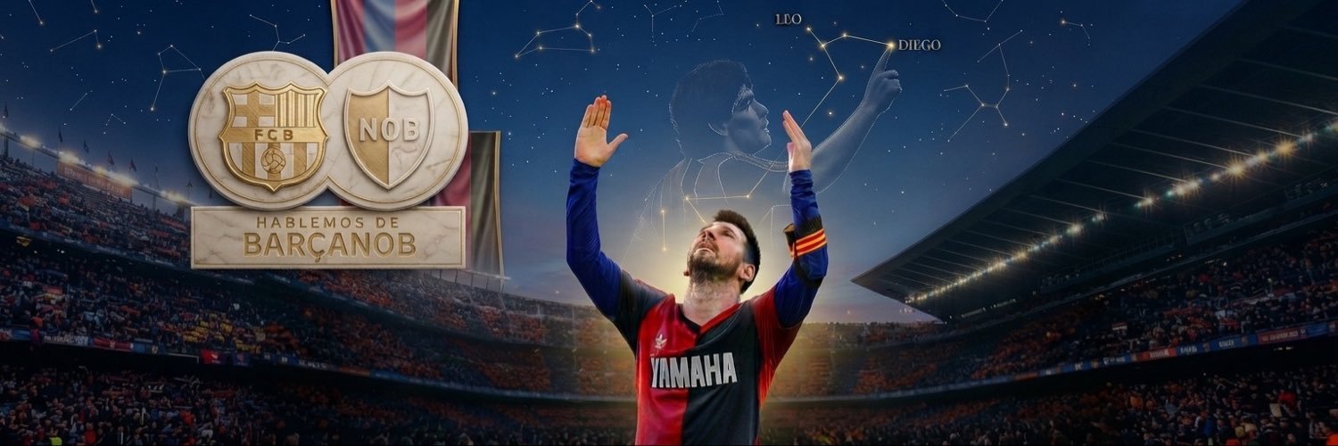 HablemosDeBN's profile banner image