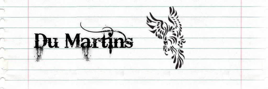 DuMartins's profile banner image