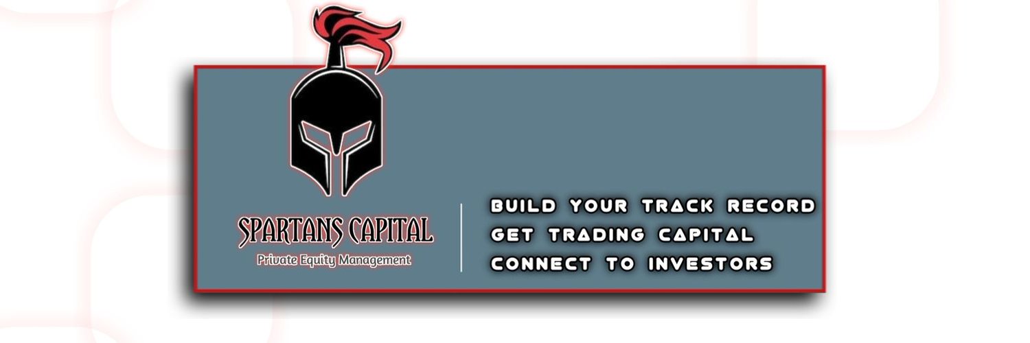 Spartans Capital Profile Banner