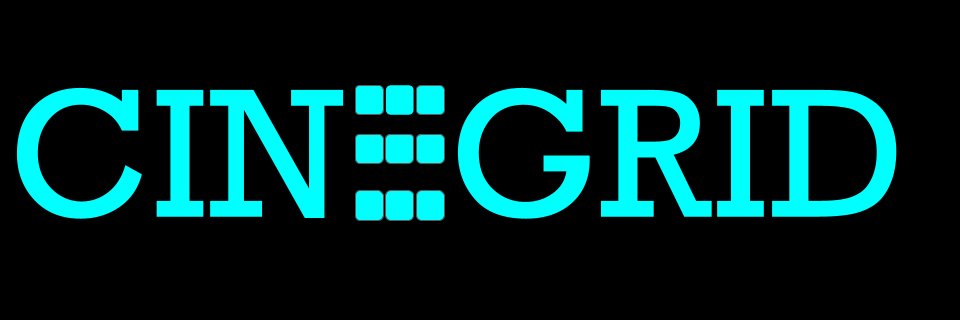 CineGridGame's profile banner image