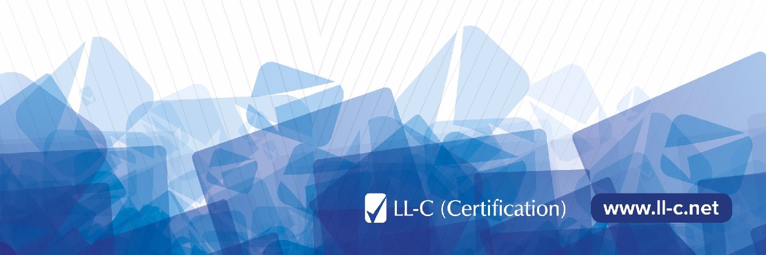 LLCcertificate's profile banner image
