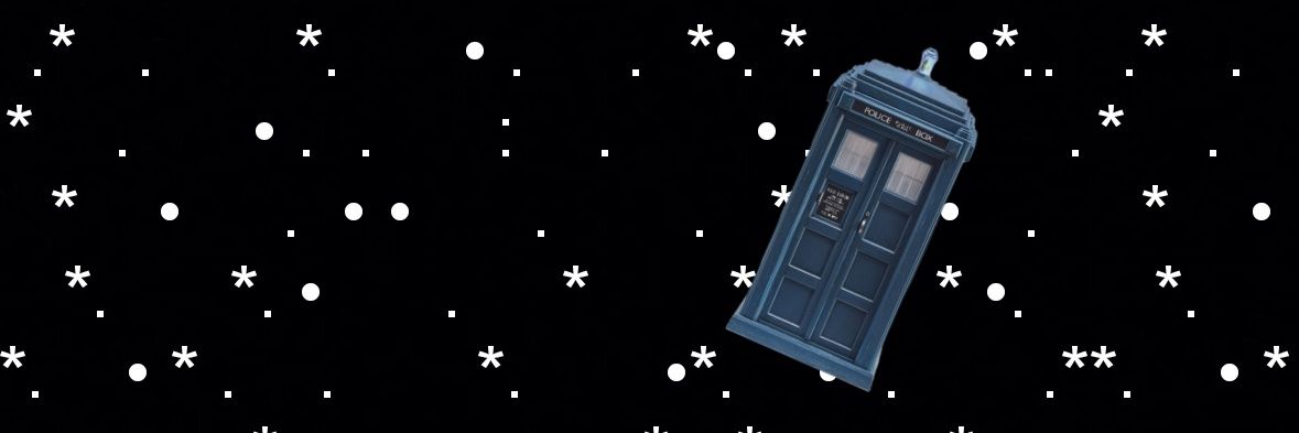 🍉 Doctor Disco✧˖*°࿐🎸 banner