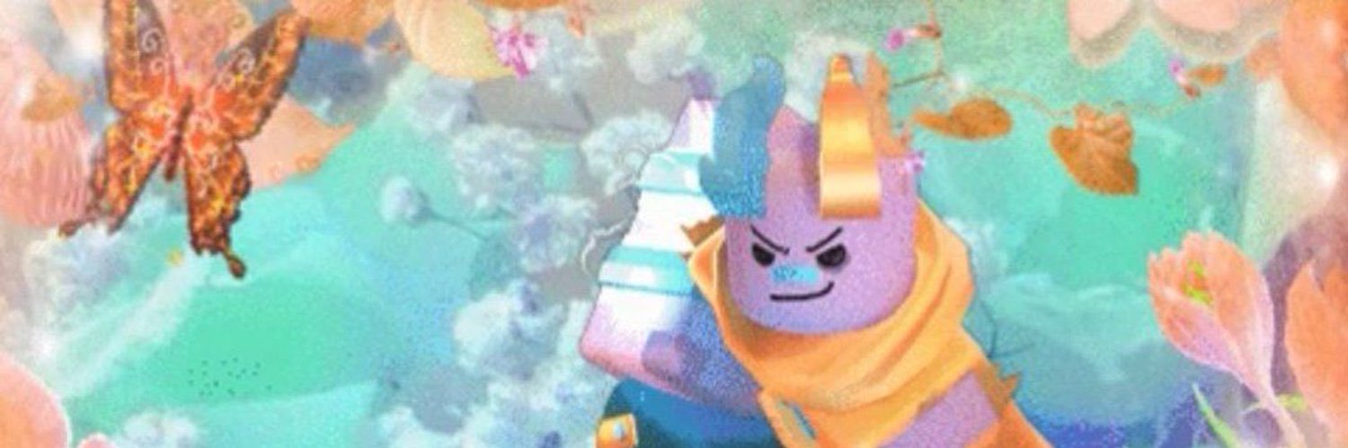 Evil coil⋆✿ um wat now banner