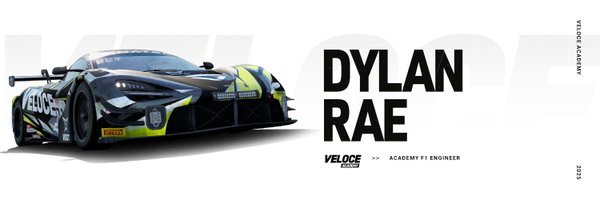 dylnraee Profile Banner