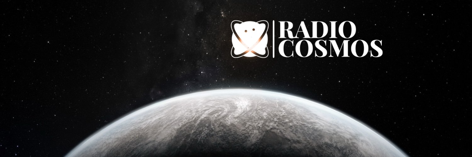 RadioCosmosEC's profile banner image