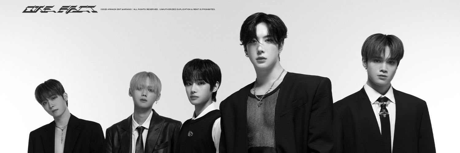 ONEPACTMex's profile banner image