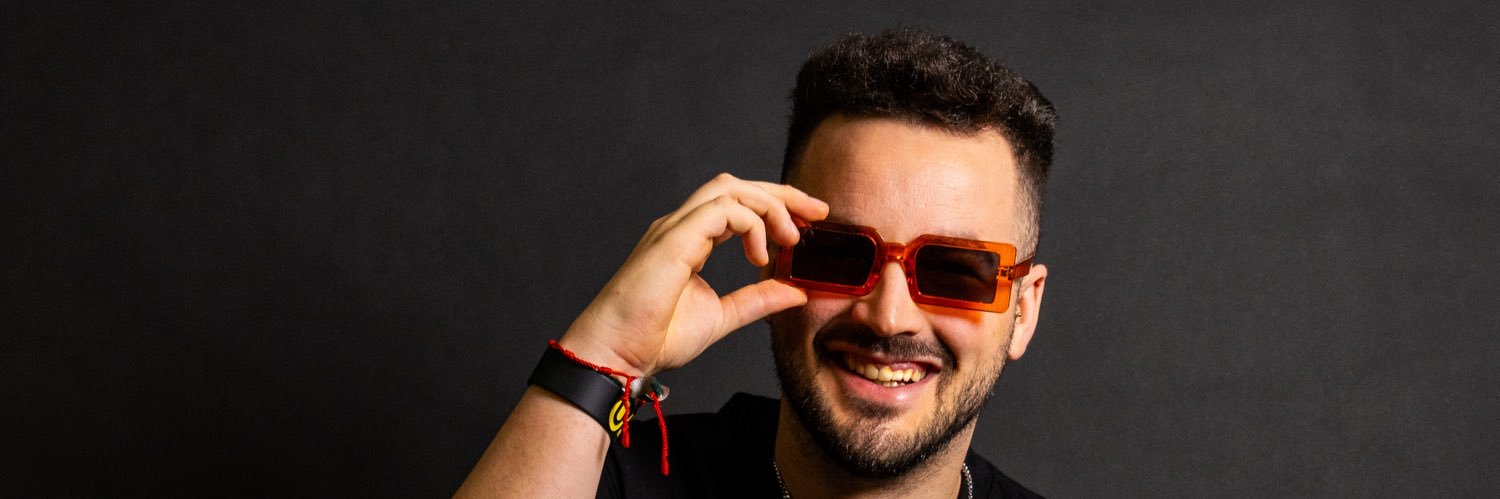 Ezequiel Rodríguez ‎⎊ banner