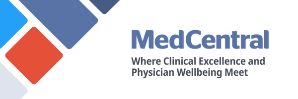 medcentralmd Profile Banner