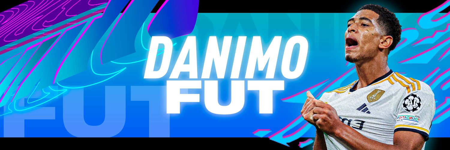 DanimoFUT - Ventas Infladas banner