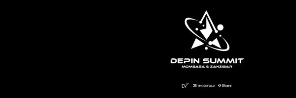 DePINSummit Profile Banner