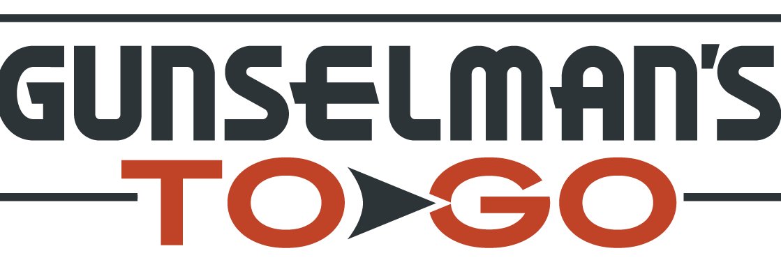 Gunselmans To Go banner