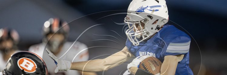 Braxton Glaze banner