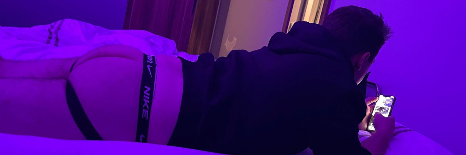 JustnickHH's profile banner image