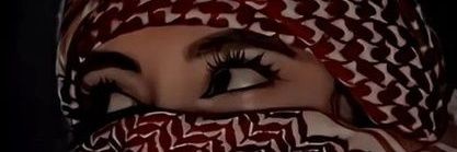 عفاف العولقي‏‏🦋 banner