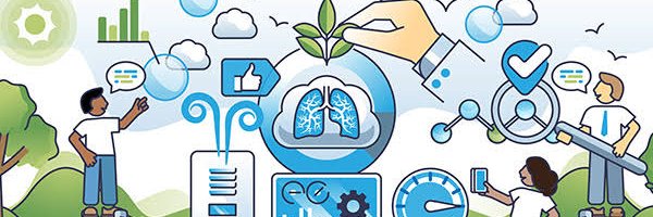 Reach out With Health Initiative banner