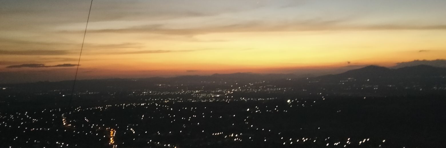 ChalisMoreno's profile banner image