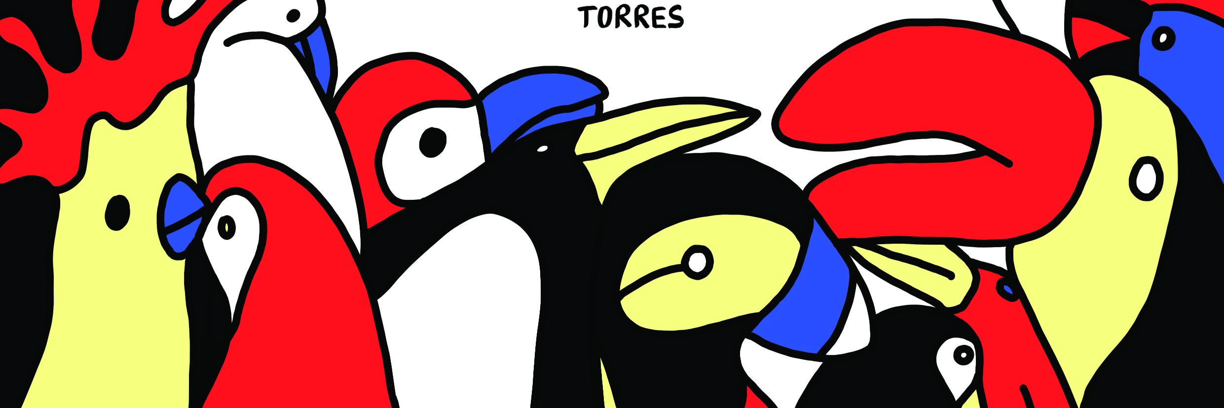 AnaTortos's profile banner image