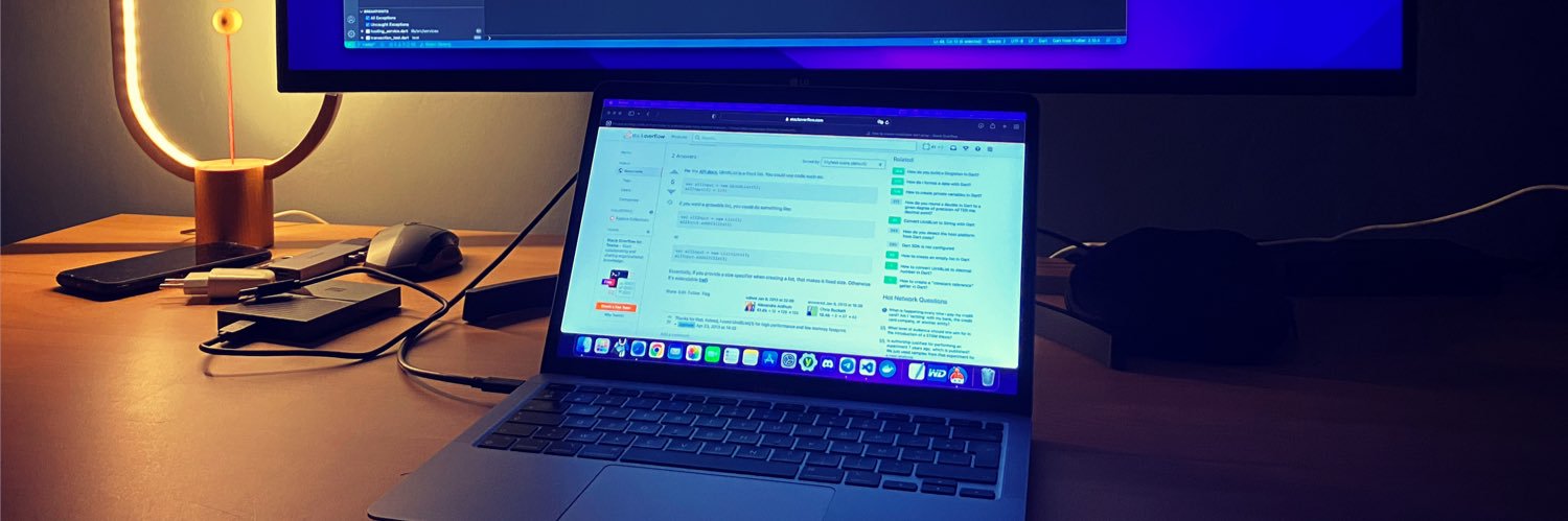 redDwarf 💙 banner