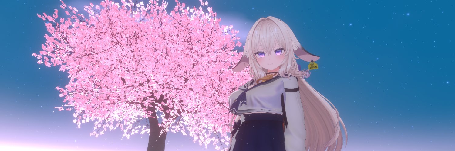 lynth3ytooVR's profile banner image