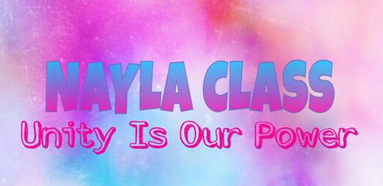 NaylaClass's profile banner image