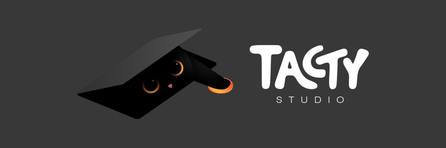 Tacty Studio banner