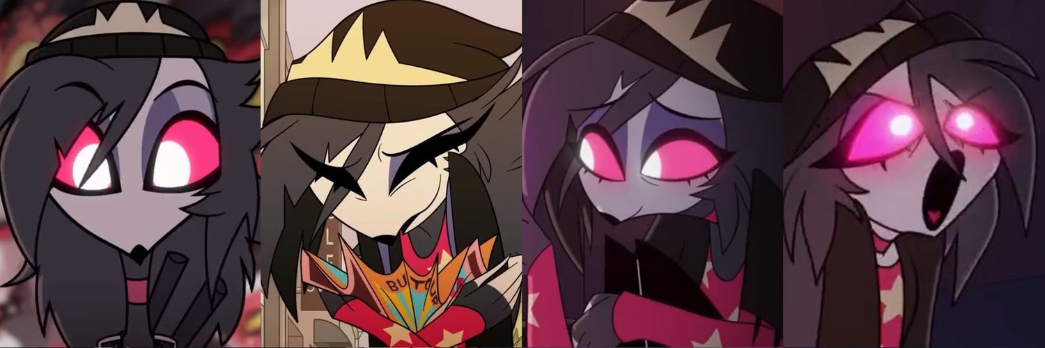Starlight ☆ Octavia's husband banner