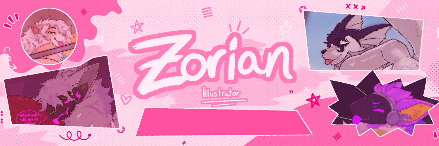 Zoriz_'s profile banner image