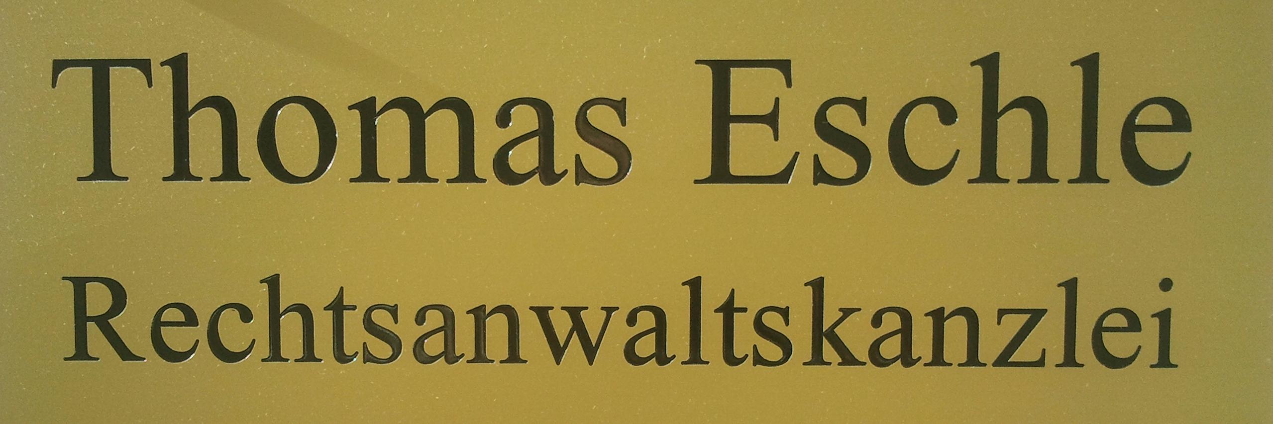 EschleThomas's profile banner image