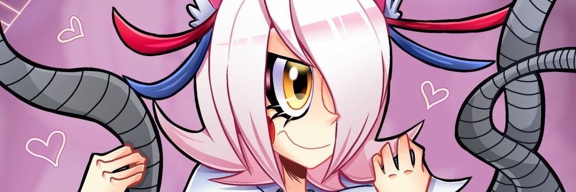 DUSKYphantom's profile banner image