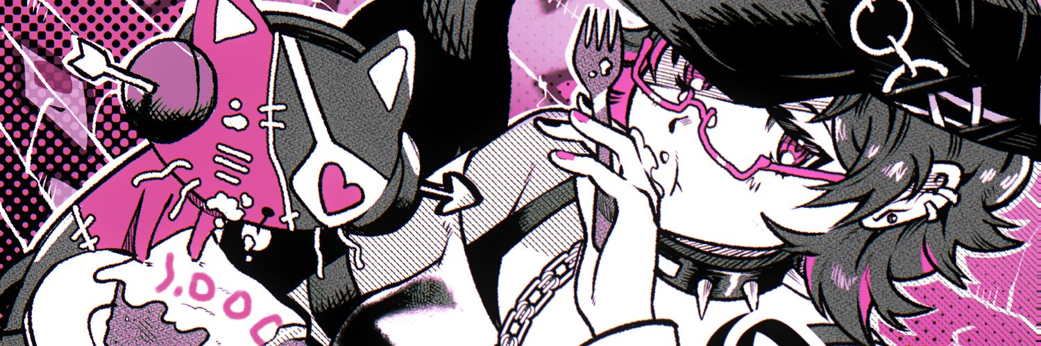 angel 🩷🎵's banner