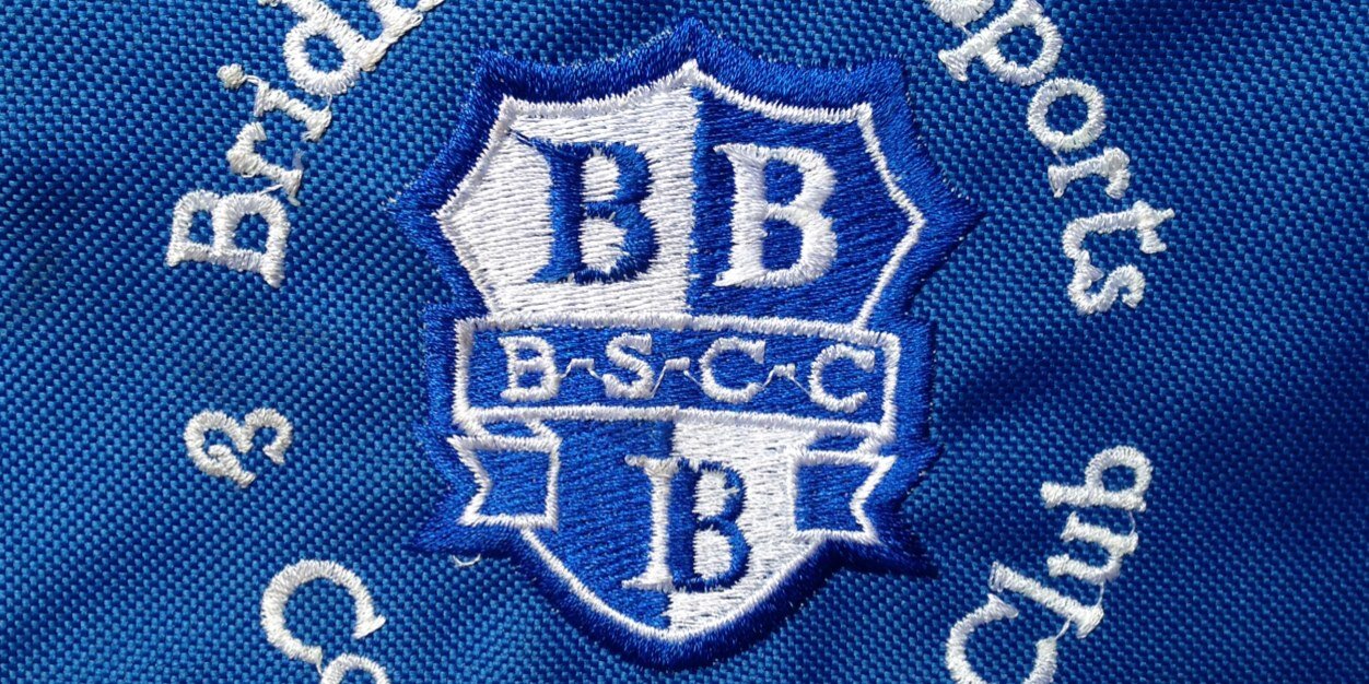 BSCC Soccer banner