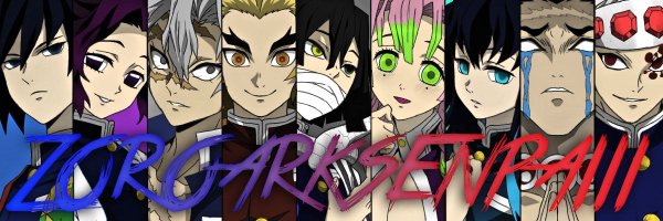 ZoroarkSenpaiii Profile Banner