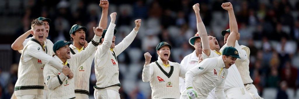 Ash Casey 🇦🇺 banner