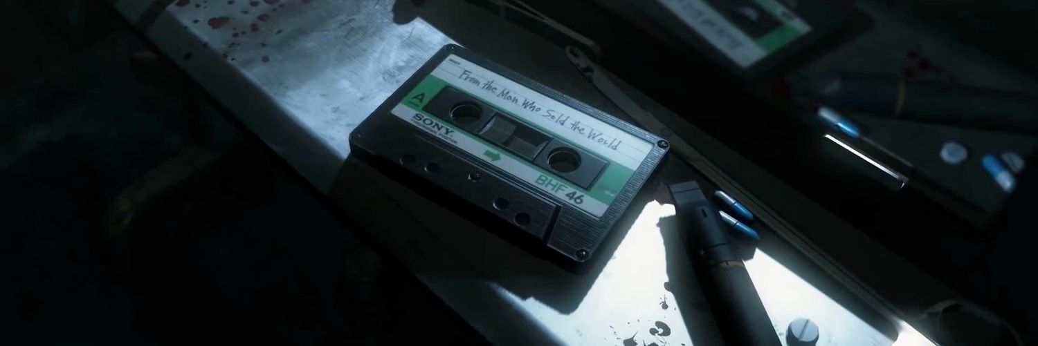 Venom Jake(y) banner