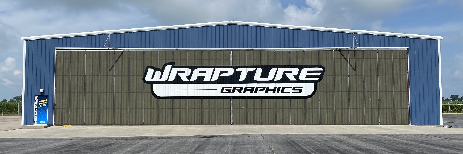 Wrapture's profile banner image
