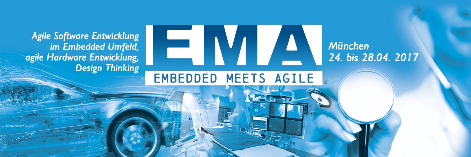 EmbeddedAgile's profile banner image