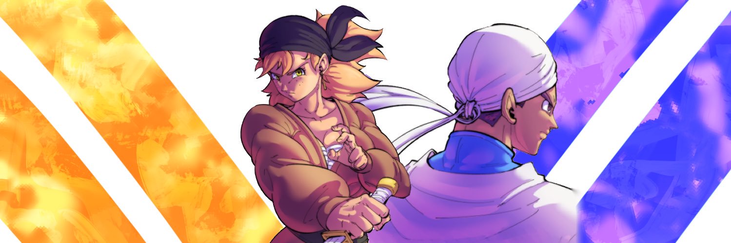 OBIORA (Commission: Open)'s banner