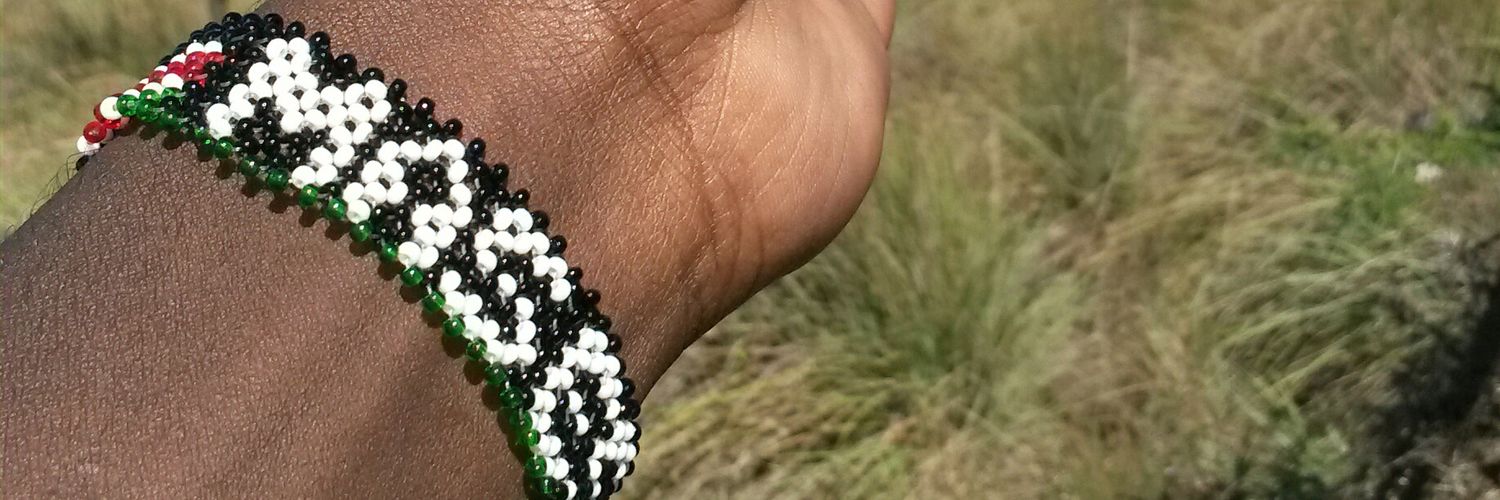 KMasese's profile banner image
