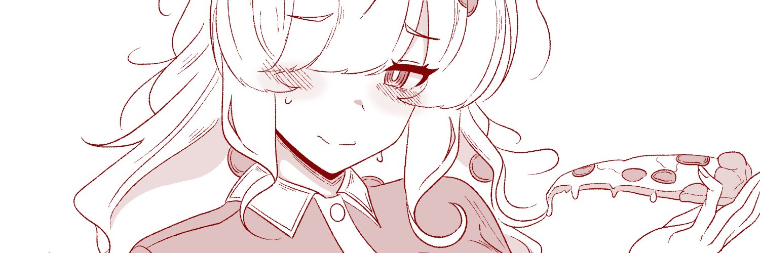 PrPrBtt＠お絵描きマン banner