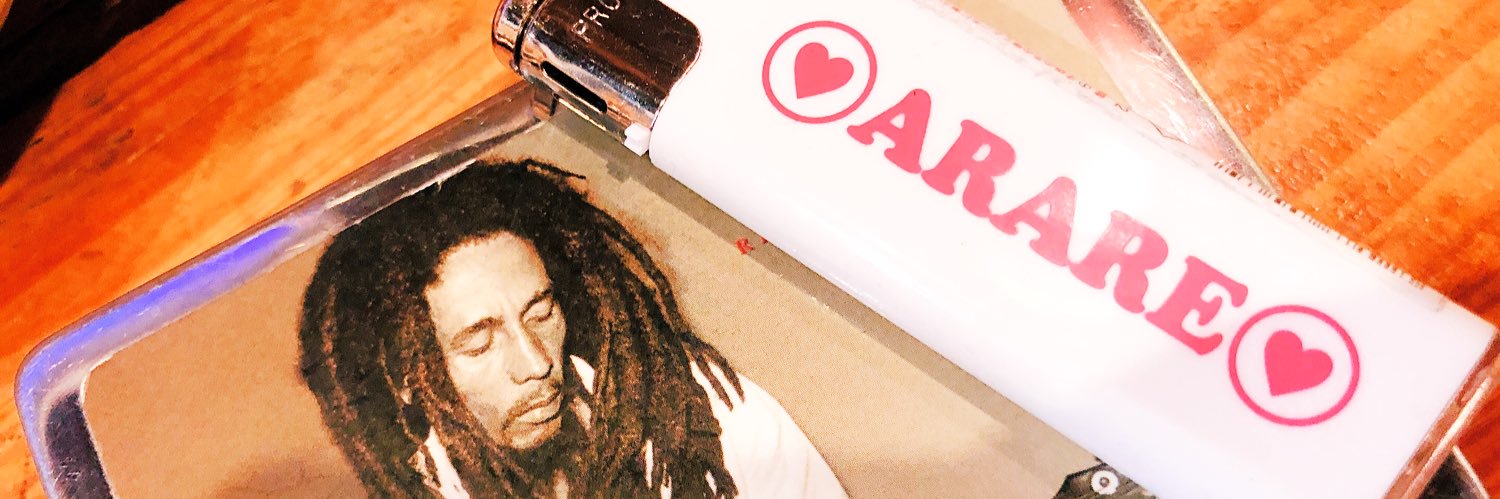 ♥︎arare♥︎ banner