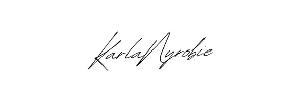 KarlaNyrobie Profile Banner