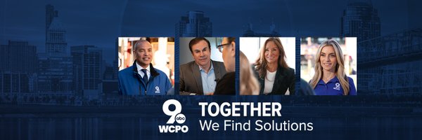 WCPO Profile Banner