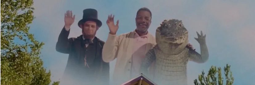 robert “demolisher” smith banner