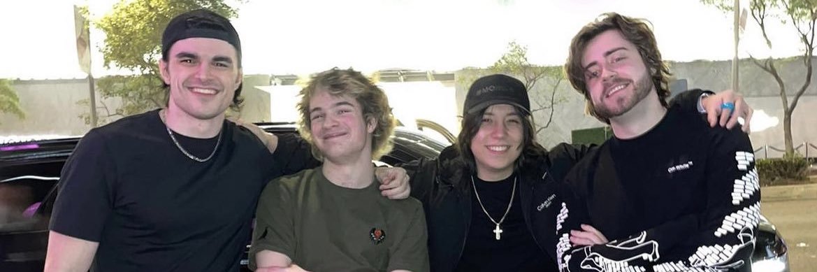 GreenTeaEl_'s profile banner image
